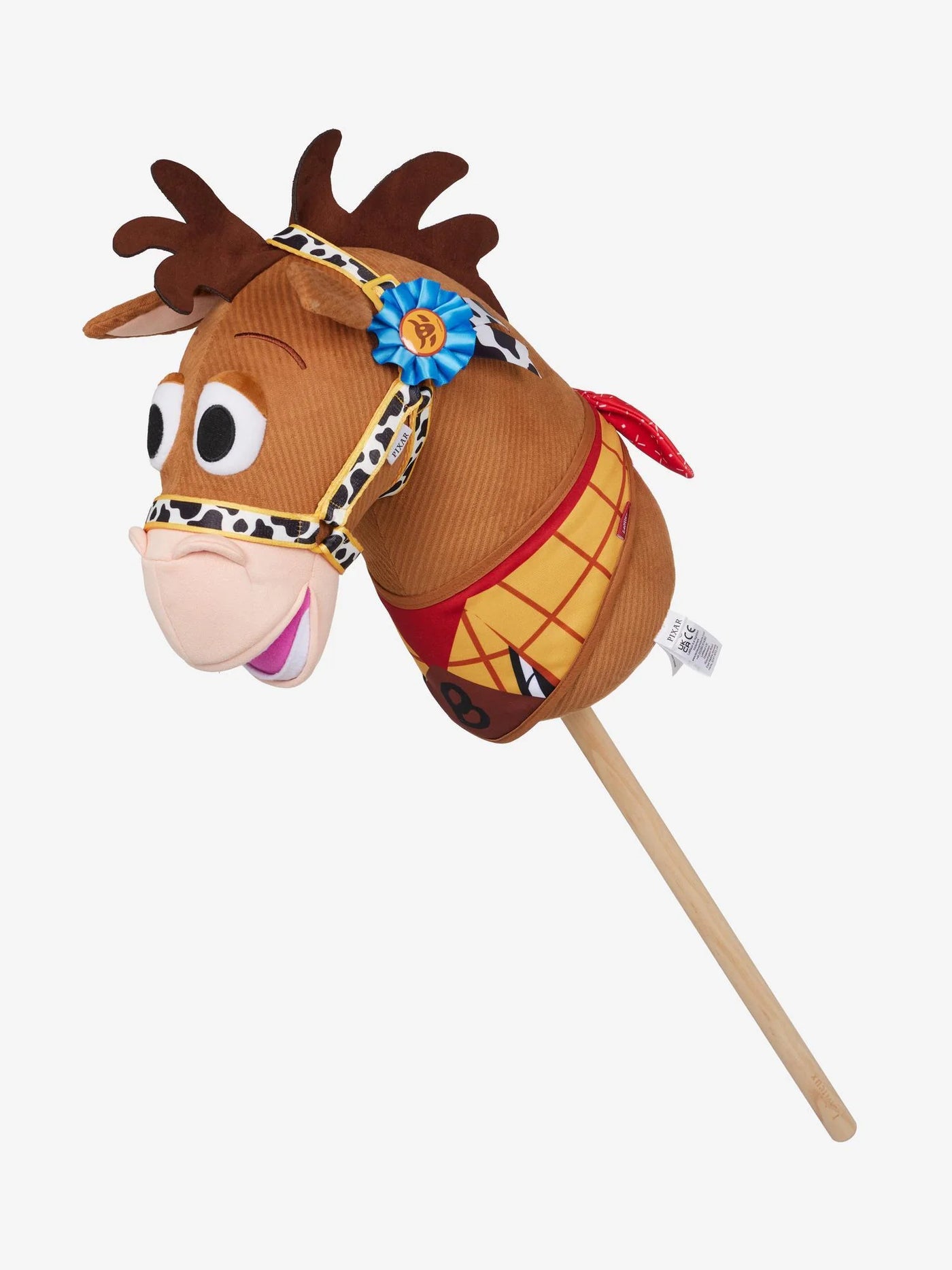 LeMieux x Disney og Pixar Bullseye Hobby Horse