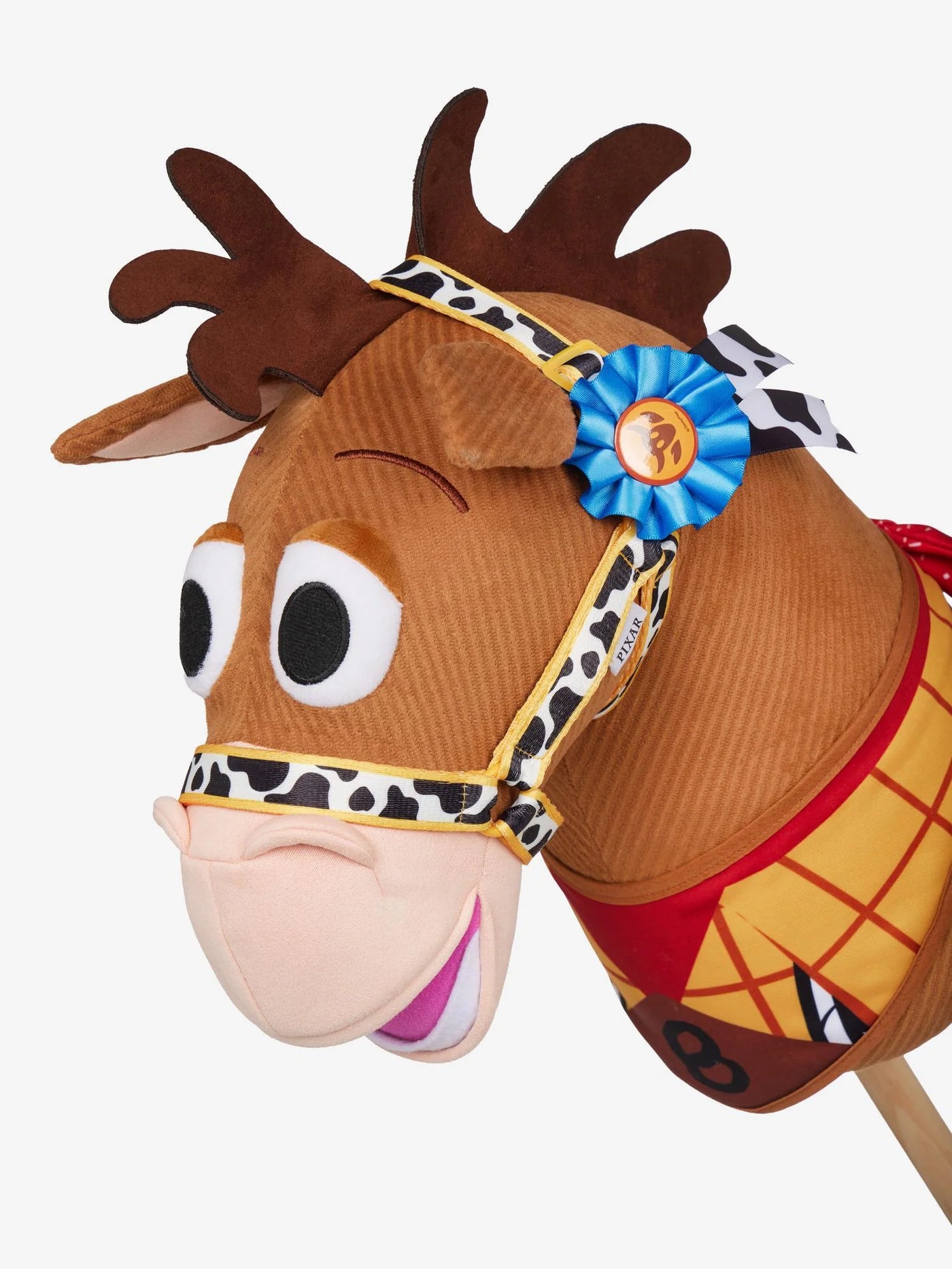 LeMieux x Disney og Pixar Bullseye Hobby Horse