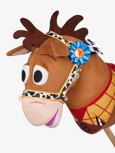 LeMieux x Disney og Pixar Bullseye Hobby Horse