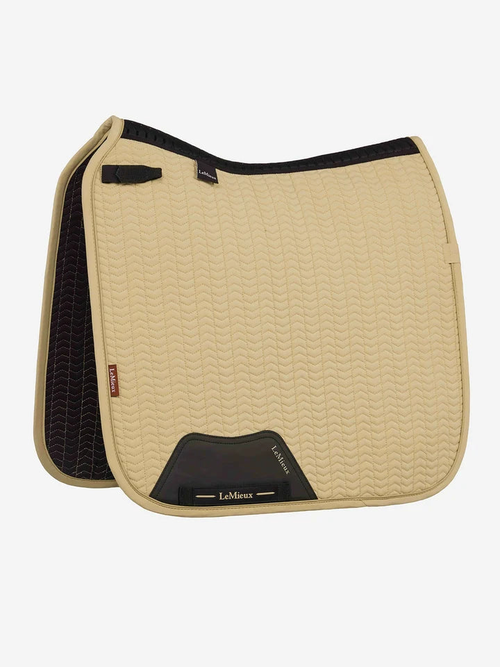 LeMieux Essence Dressurunderlag