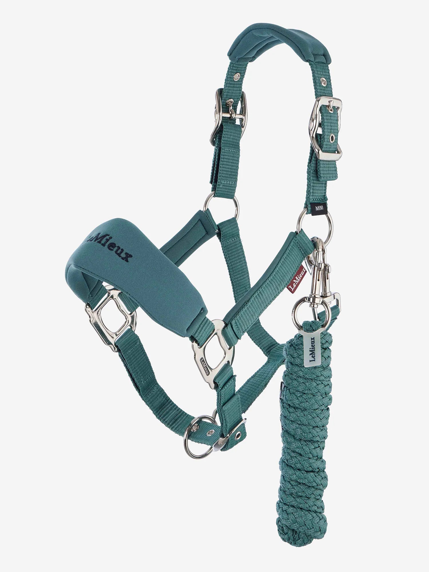 LeMieux Breakaway Vogue Headcollar