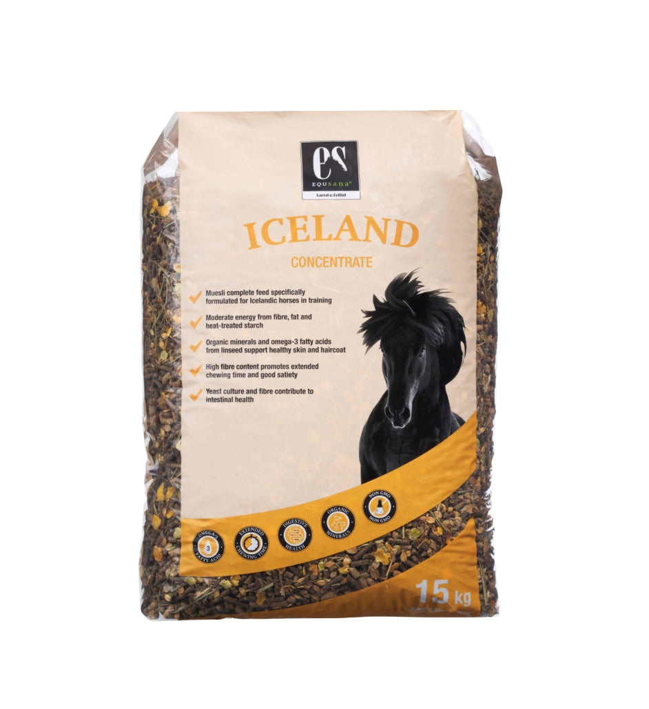 Equsana Iceland