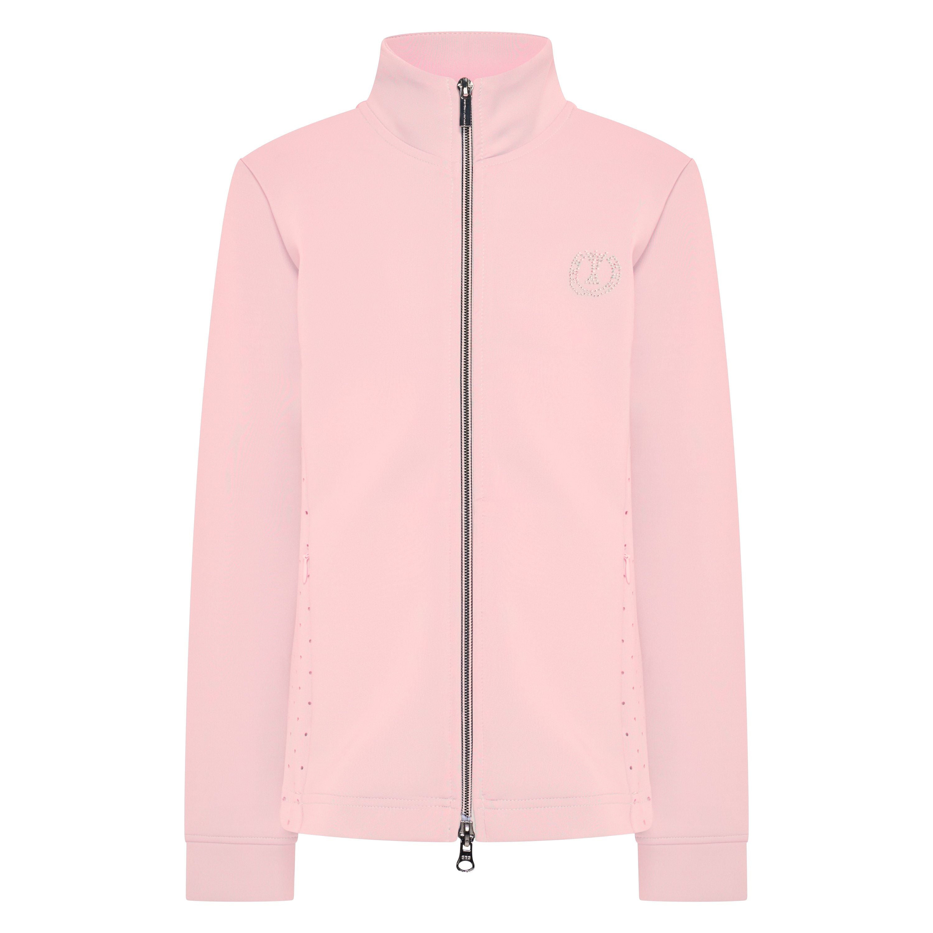 Imperial Riding Kids Cardigan IRHCarla Air