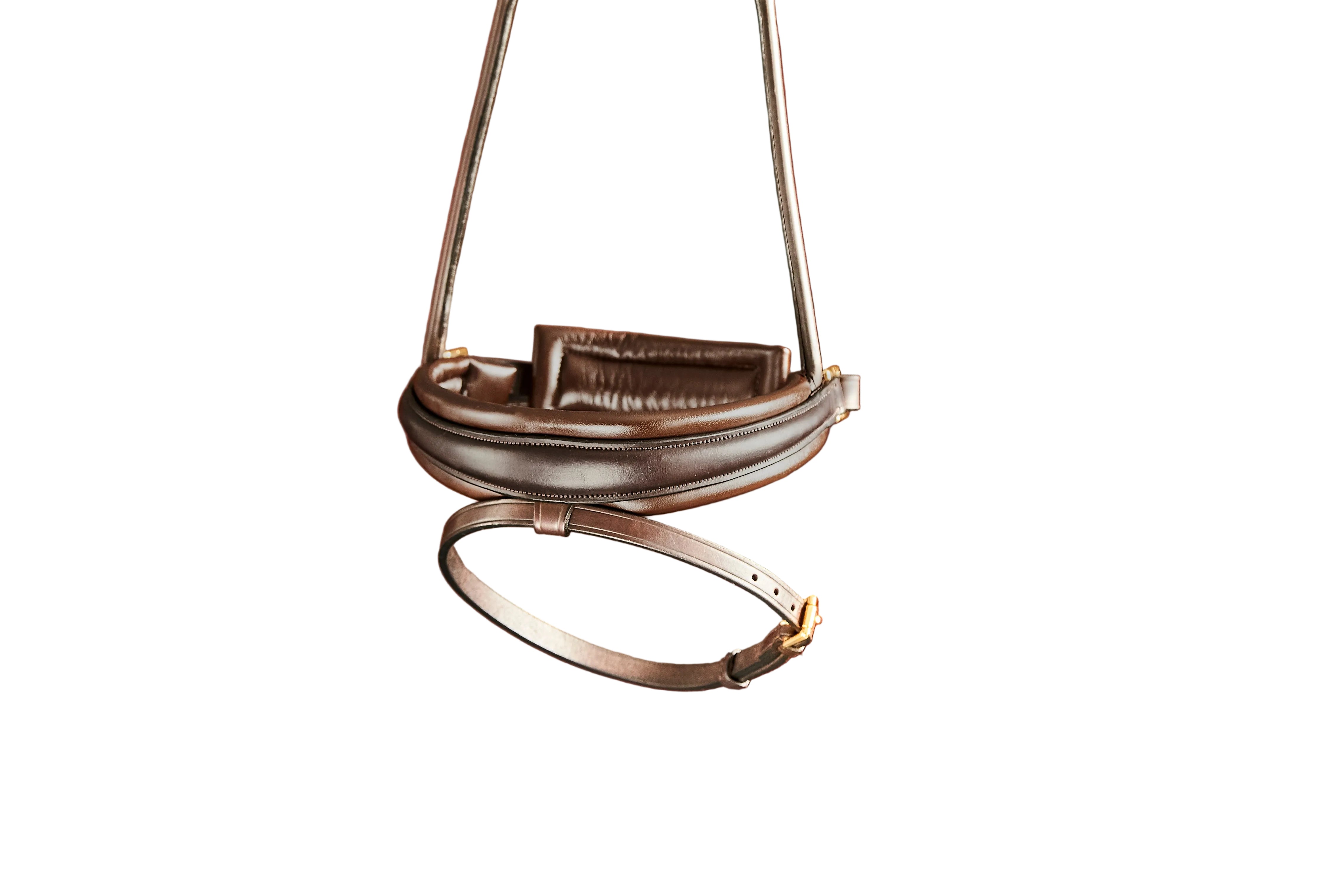 Finesse Bridles Cassidy Trense Version 2.0