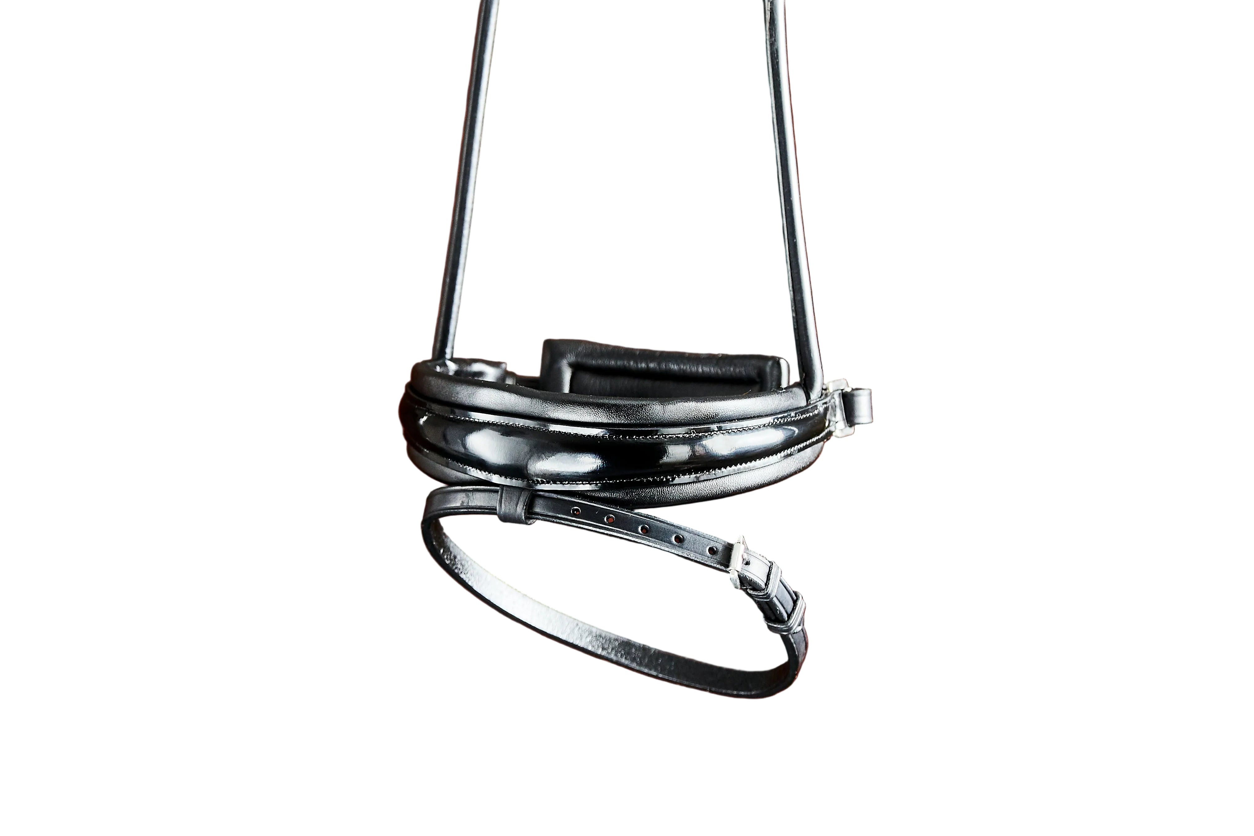 Finesse Bridles Cassidy Trense Version 2.0