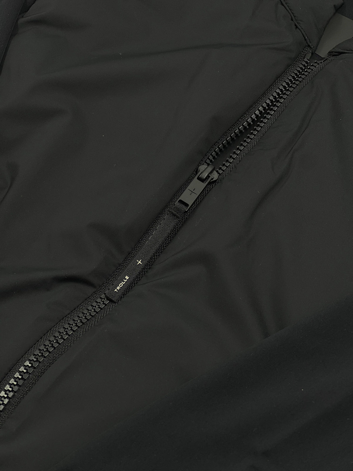 Trolle Projects L2 Thermo Bodywarmer w. Sleeves +TECH