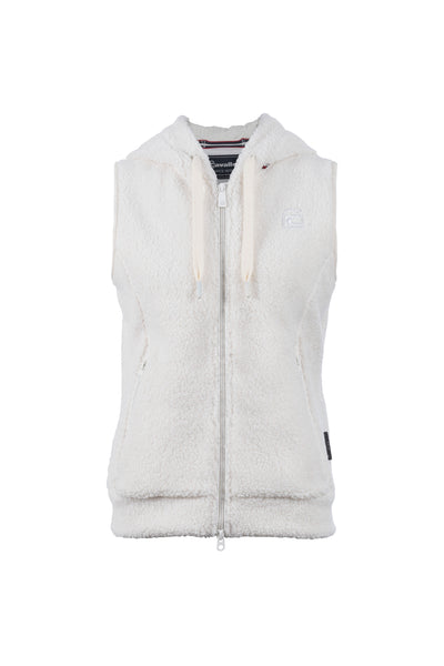 CAVALMEG TEDDY VEST