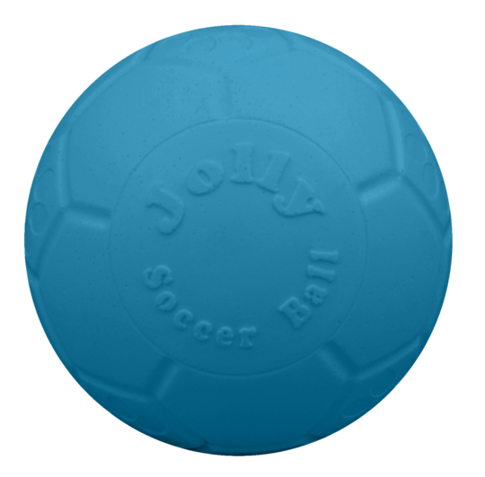 Jolly Ball Soccer