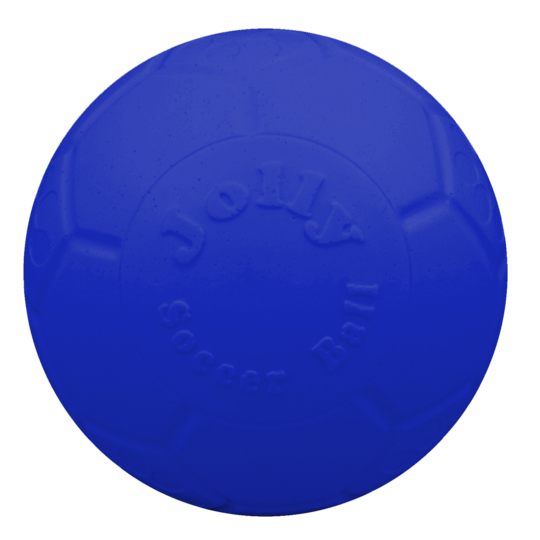 Jolly Ball Soccer