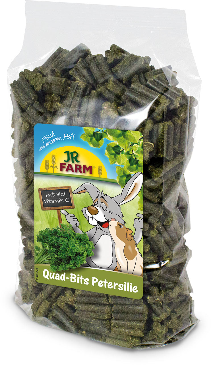 JR Farm Quad-Bits Persille