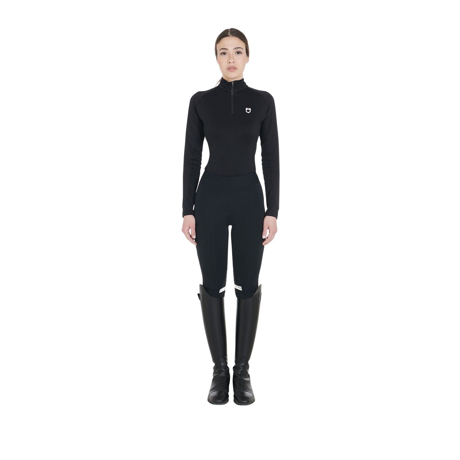 Equestro Woman Base Layer
