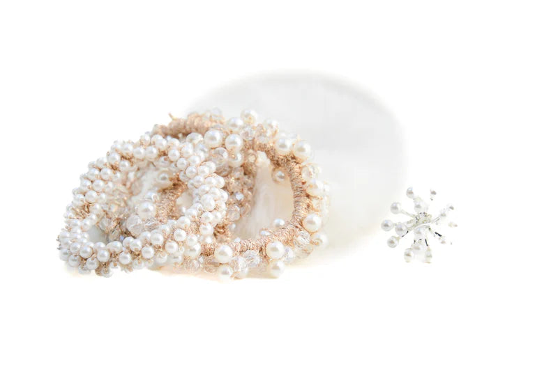 Bellinoxx Bestseller Kit White