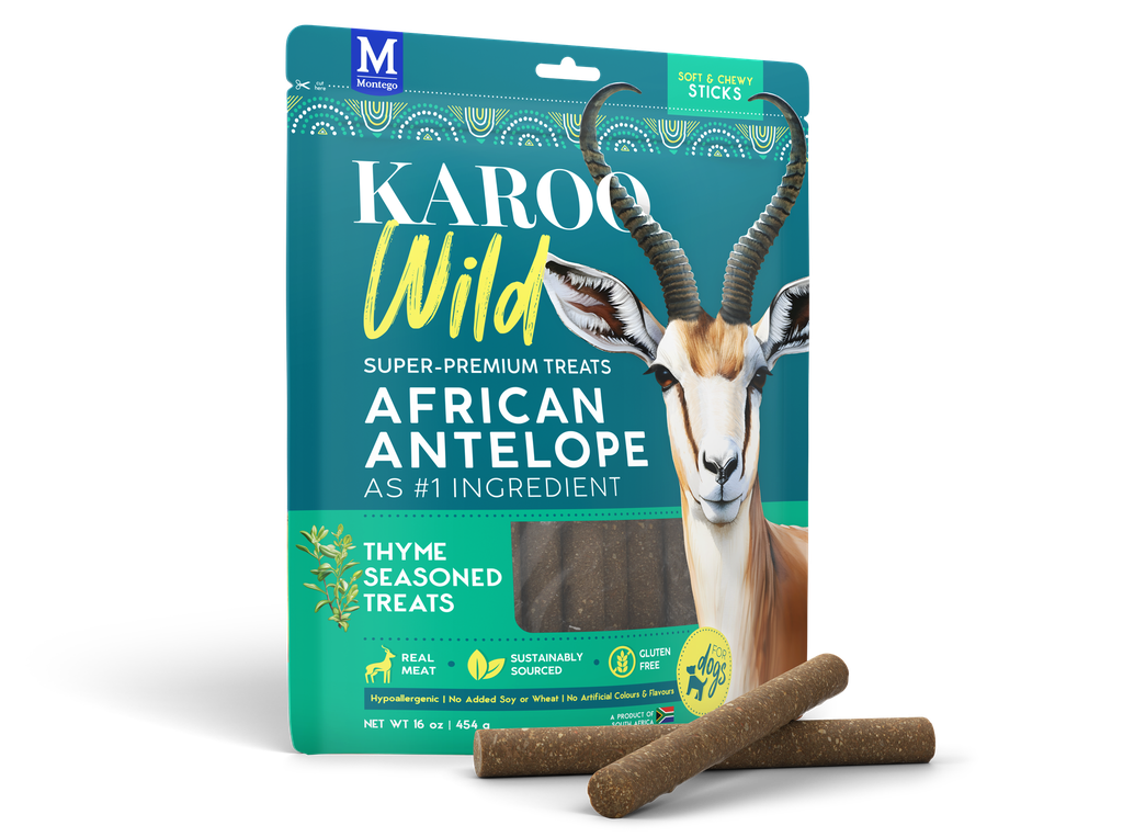 KAROO Wild Sticks Timian