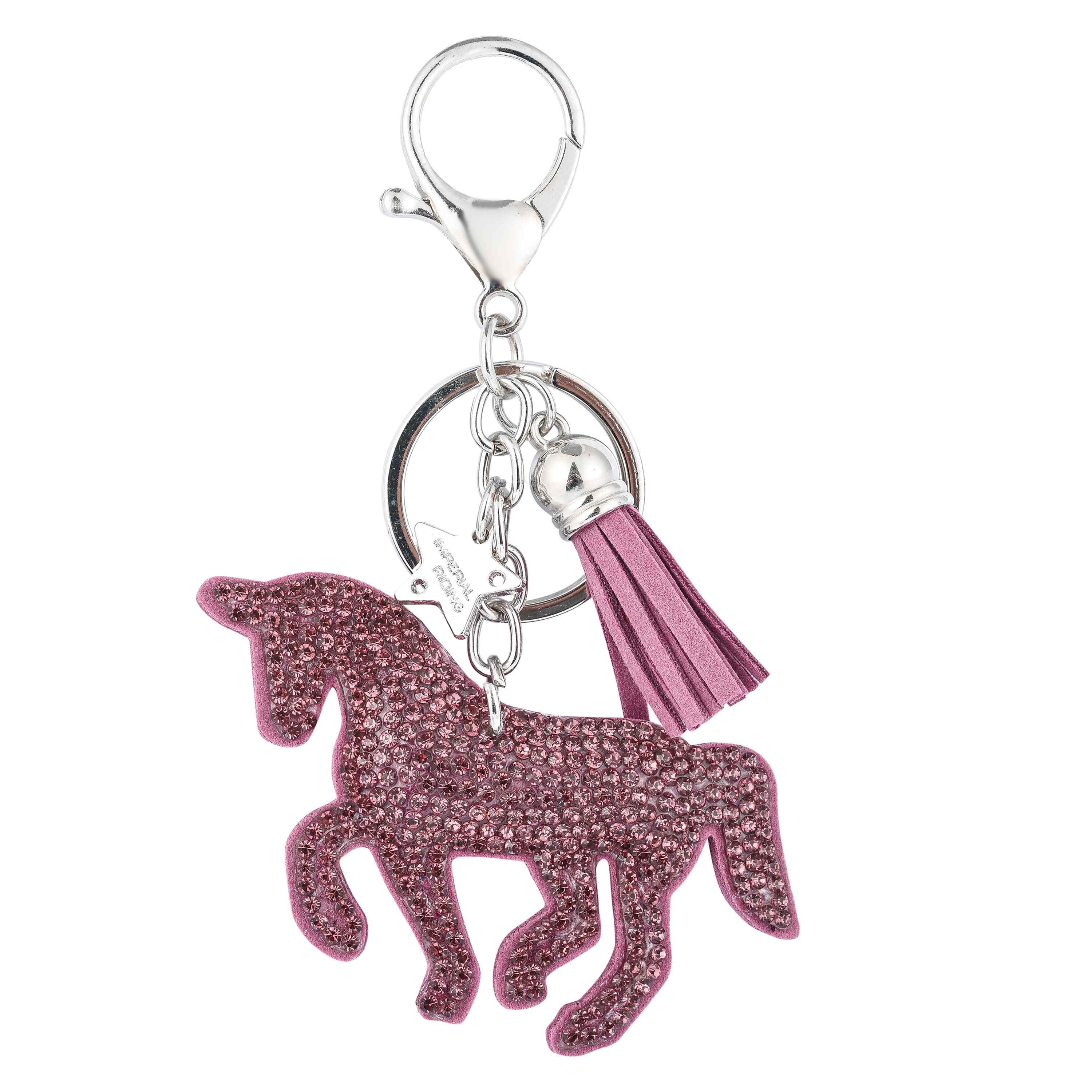 Imperial Riding Keyring IRHUnicorn
