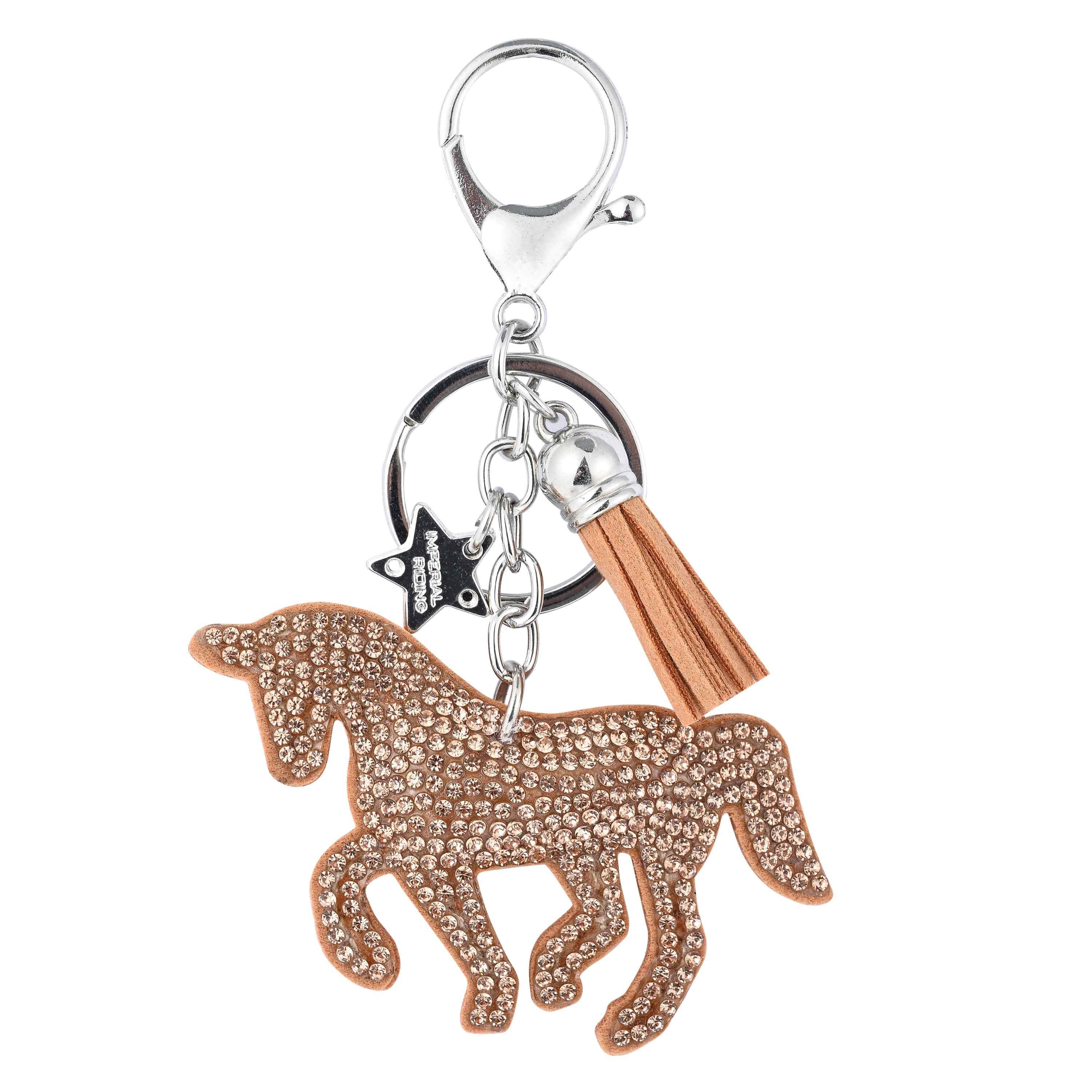 Imperial Riding Keyring IRHUnicorn