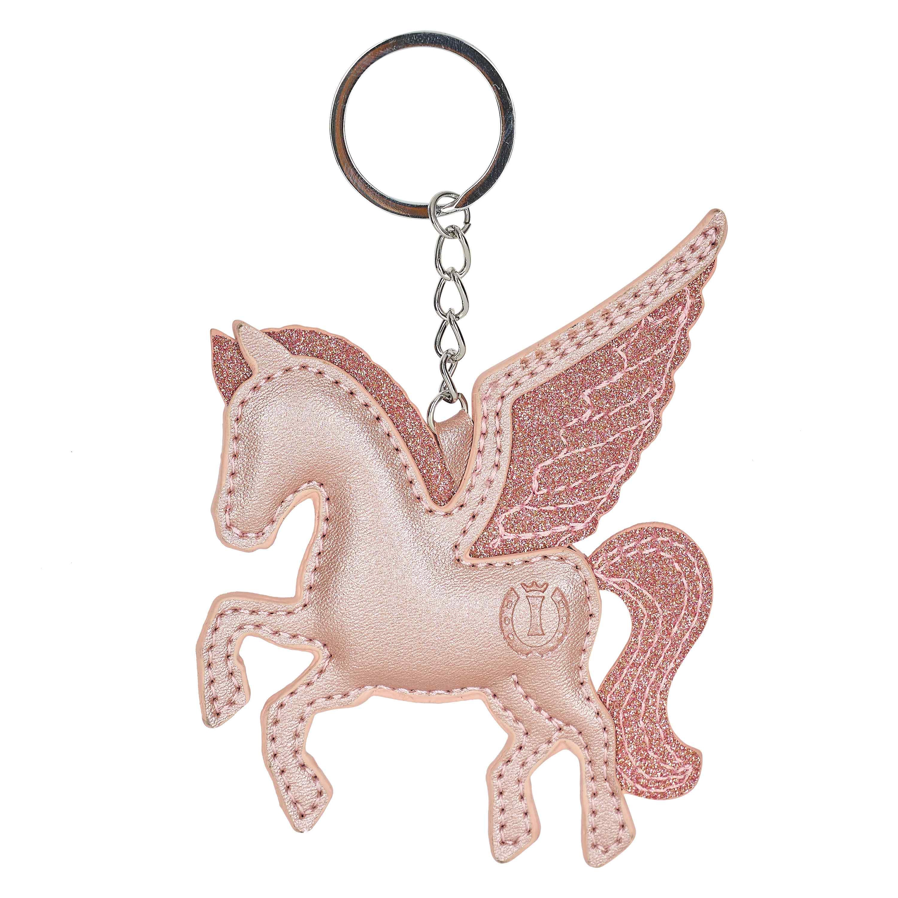 Imperial Riding Keychain IRHKey To My Horse