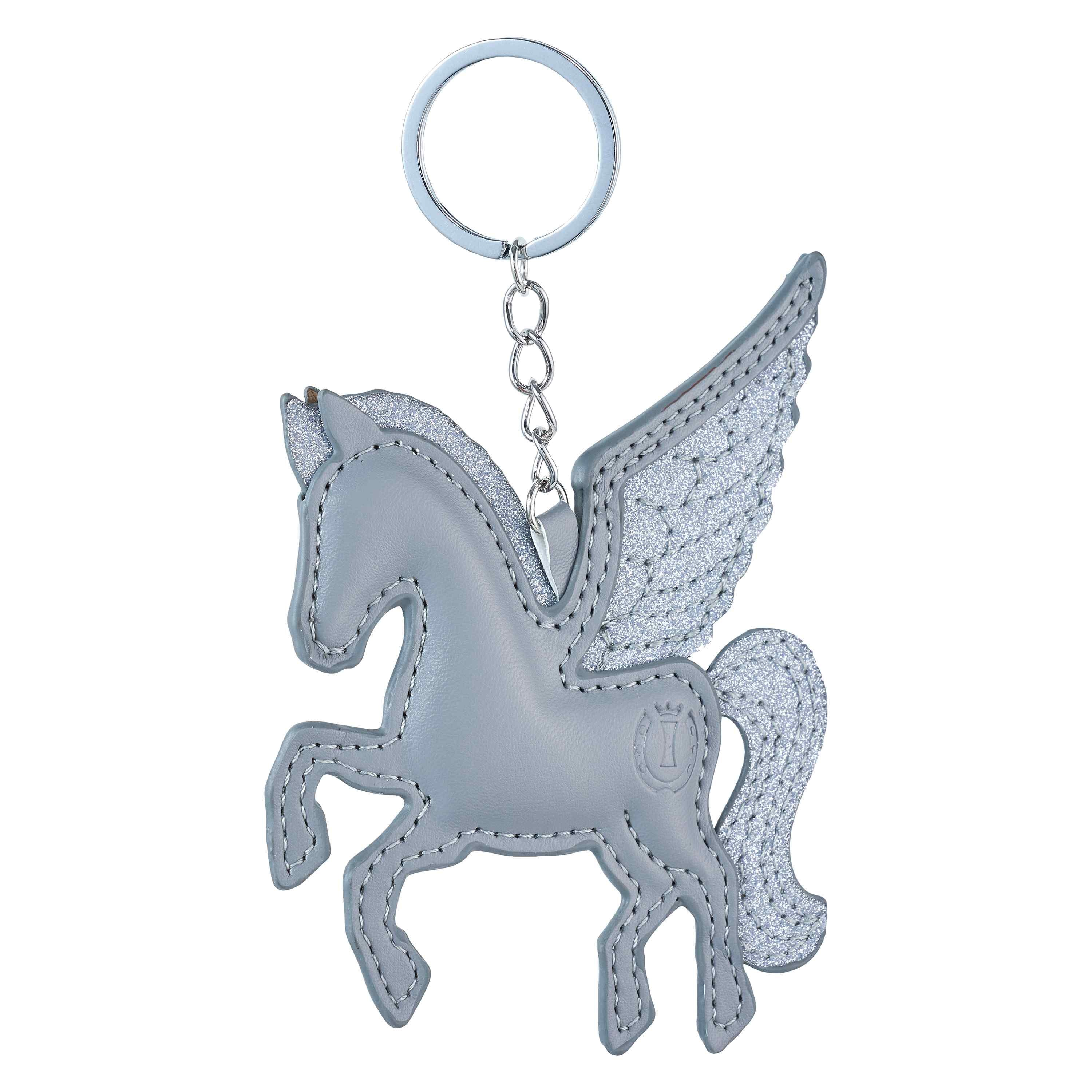 Imperial Riding Keychain IRHKey To My Horse