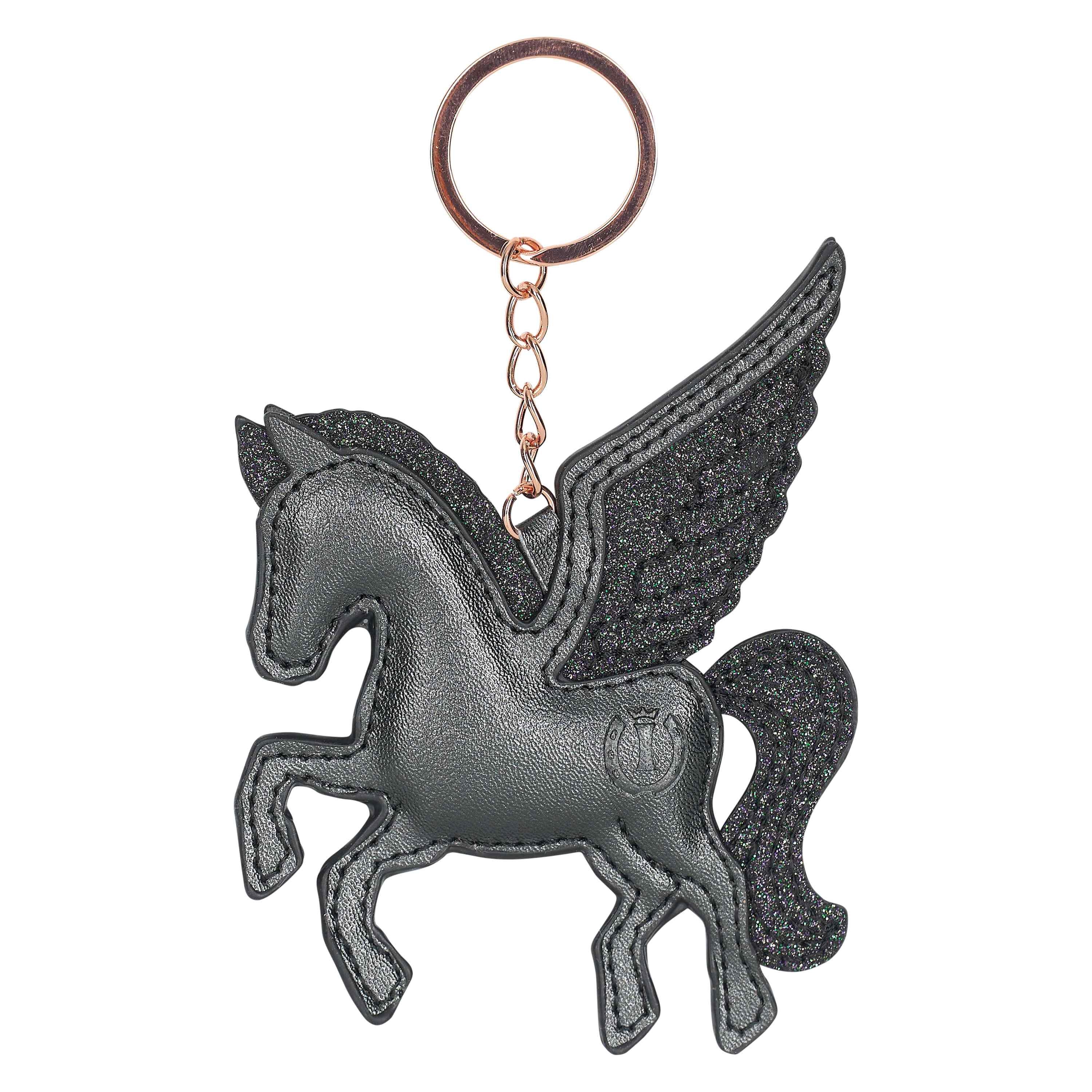 Imperial Riding Keychain IRHKey To My Horse