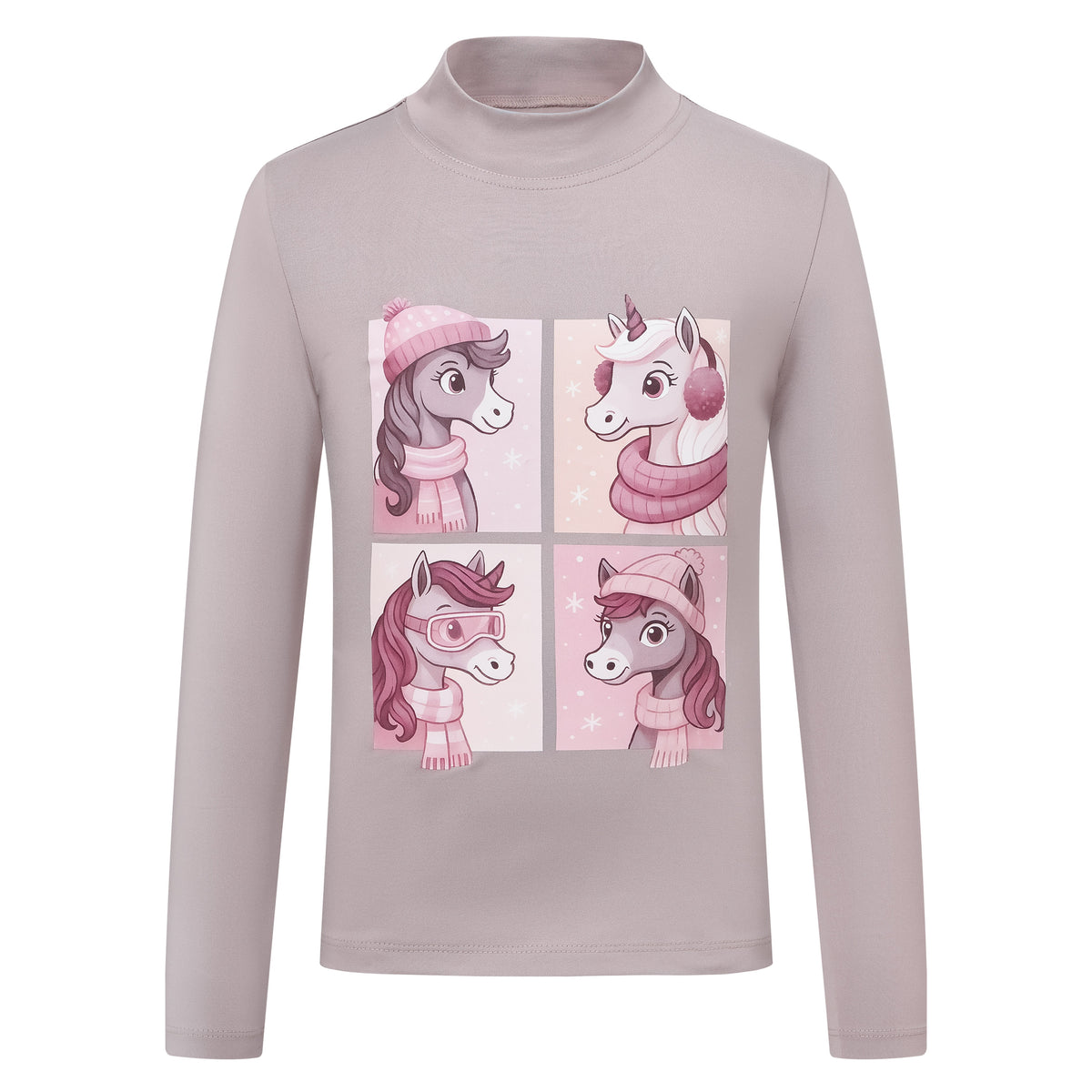 Imperial Riding KIDS Top IRHEnjoy Frosty