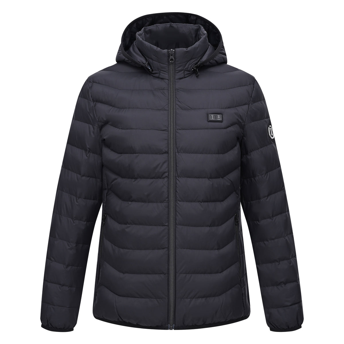 imperial Riding Heated Jacket IRH