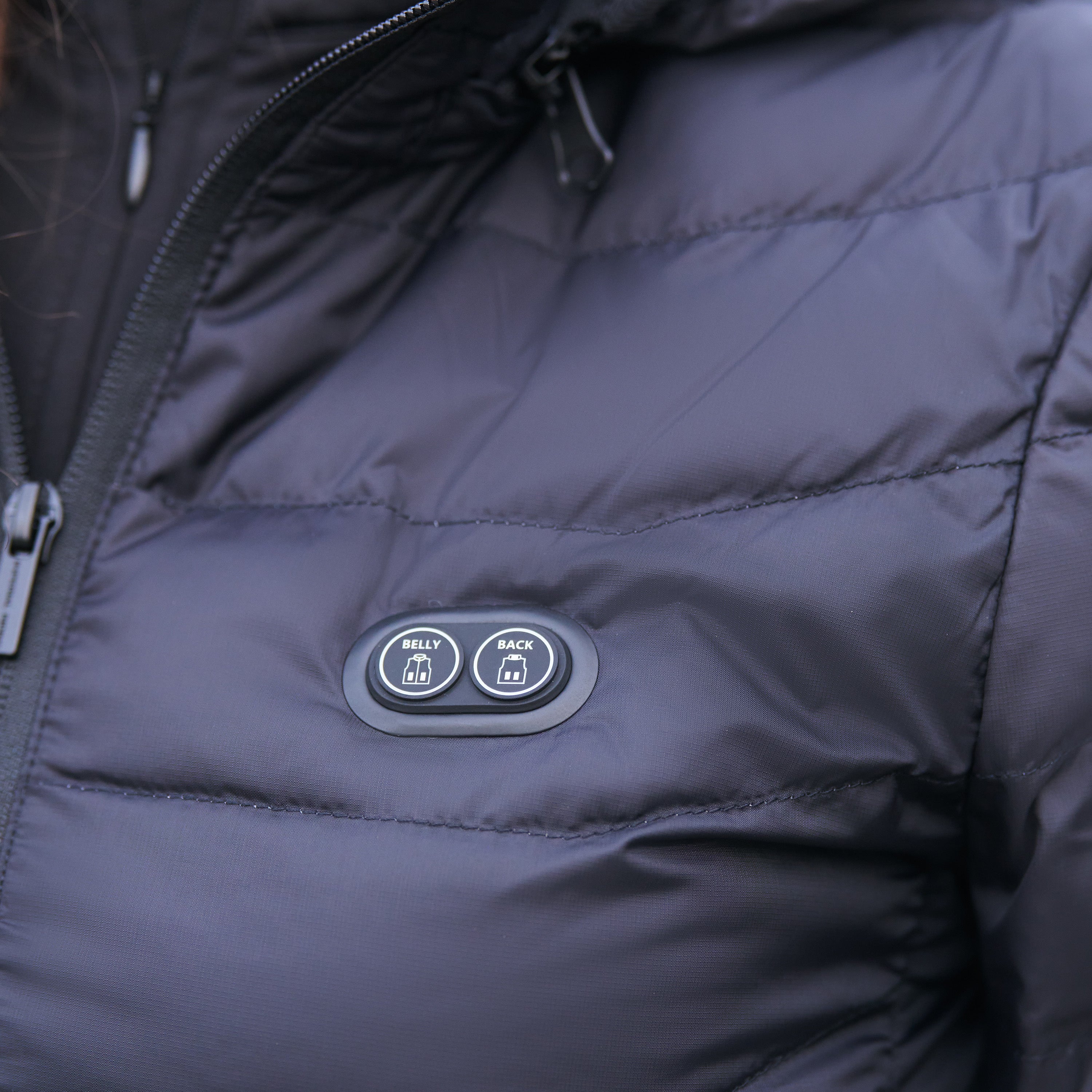 imperial Riding Heated Jacket IRH