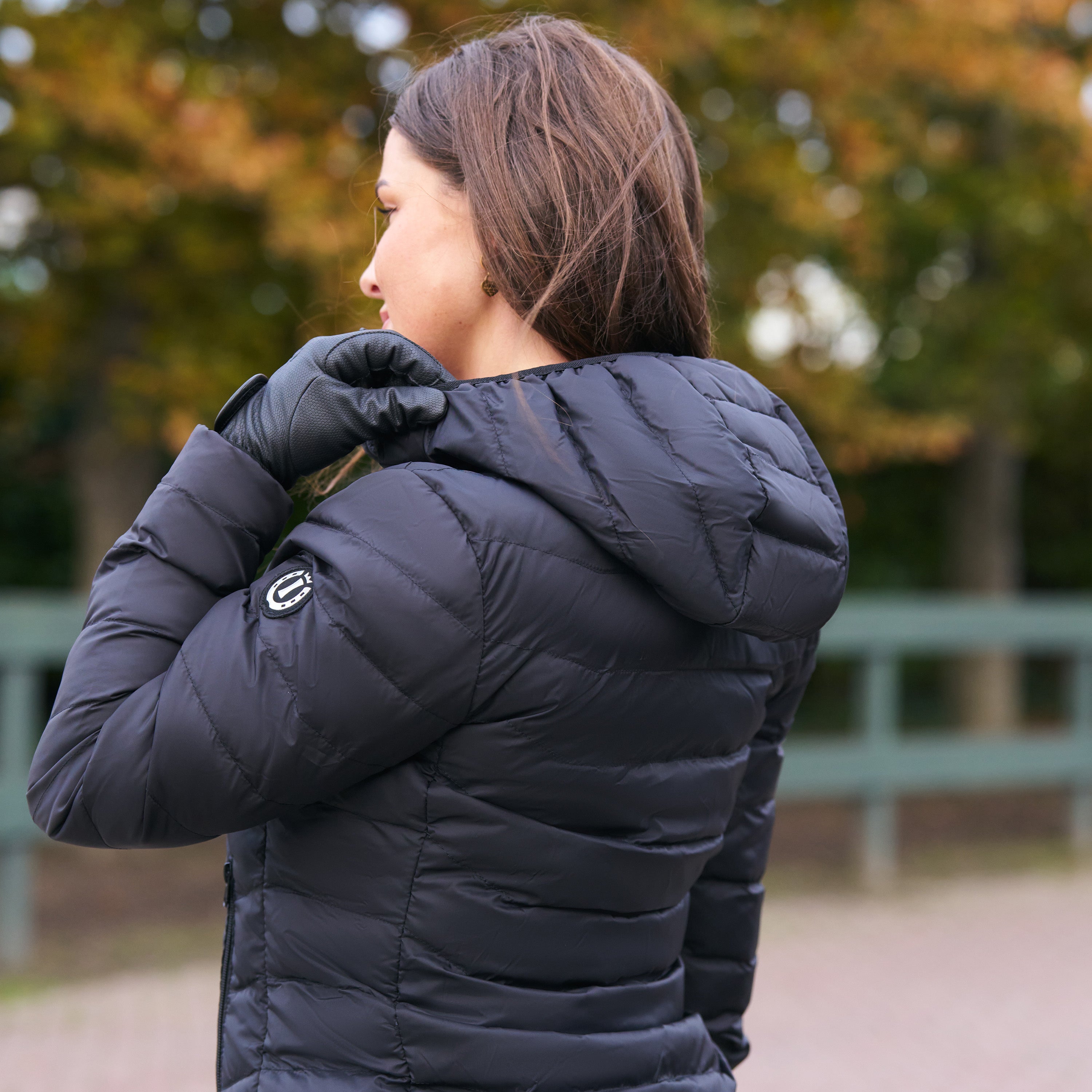 imperial Riding Heated Jacket IRH