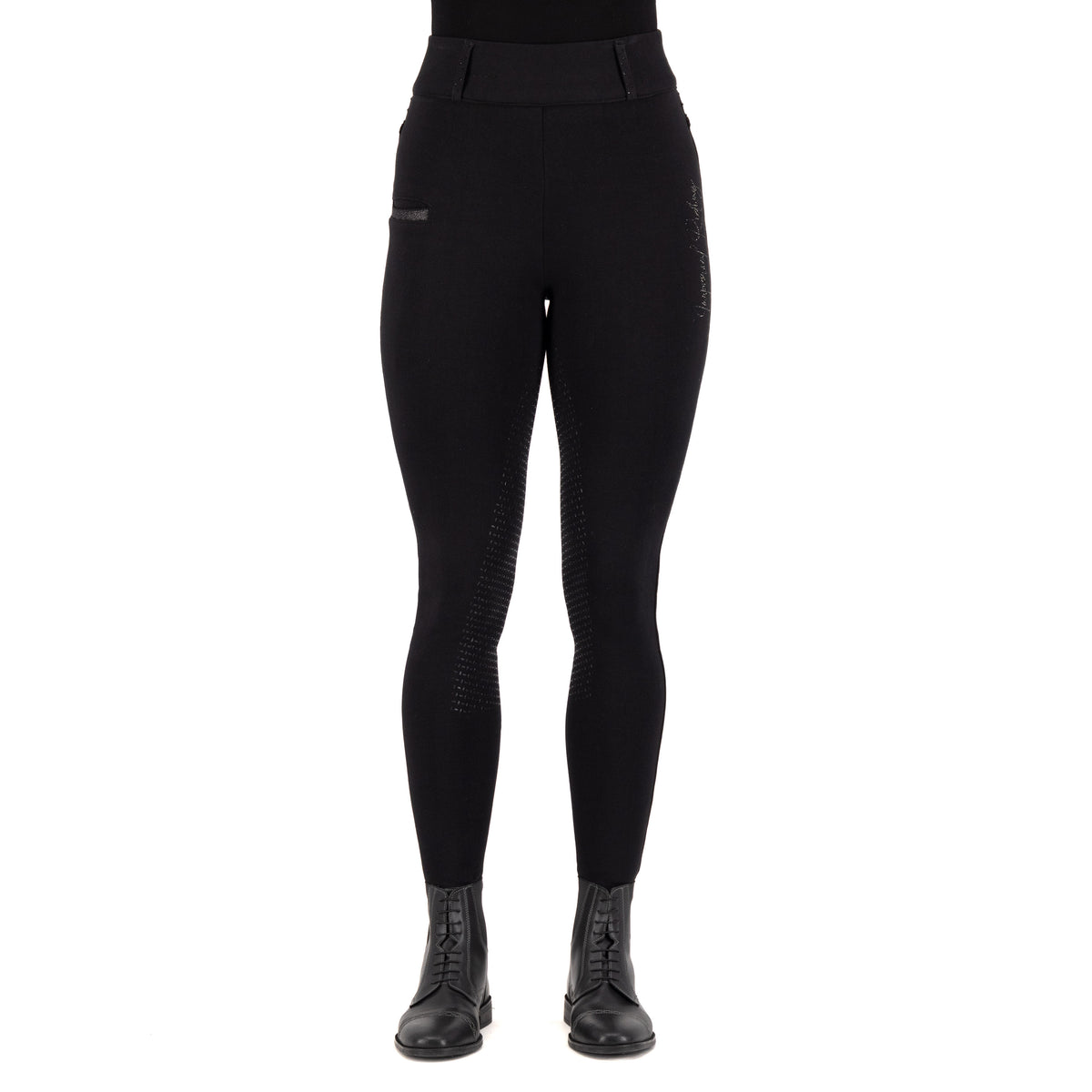 Imperial Riding Tights IRHComfi Sparks winter FullGrip