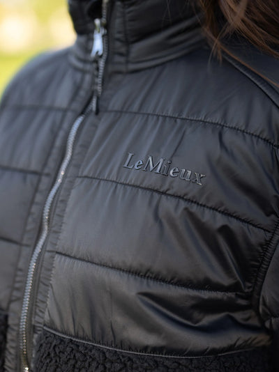 LeMieux Alissa Hybrid Fleece