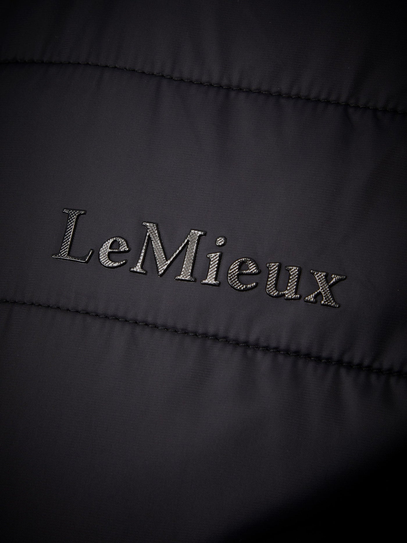 LeMieux Alissa Hybrid Fleece