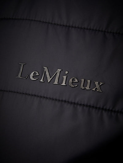 LeMieux Alissa Hybrid Fleece