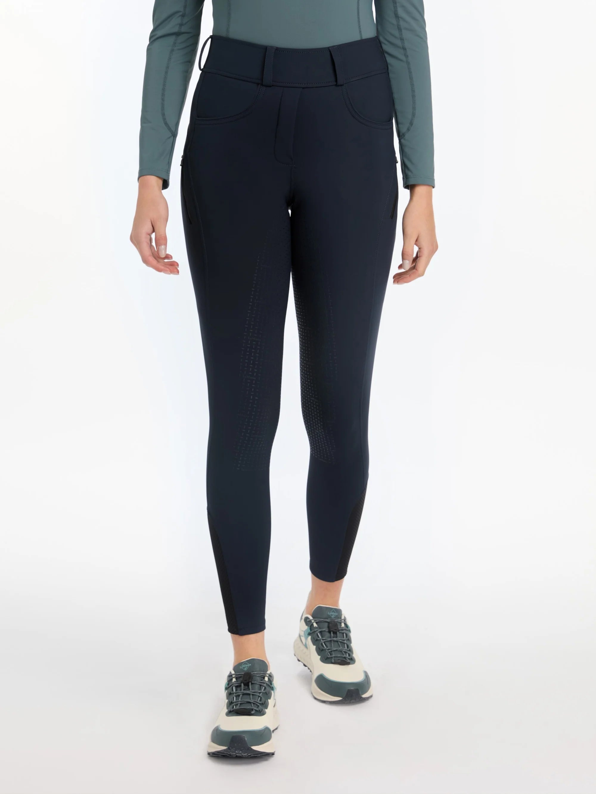 LeMieux Amy Winter Bregging - OUTLET