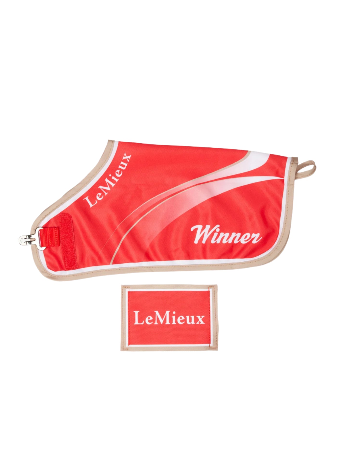 LeMieux Mini Pony Champions Rug