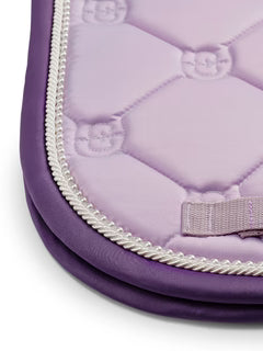 Equestrian Stockholm Dressurunderlag Lavender Pearl