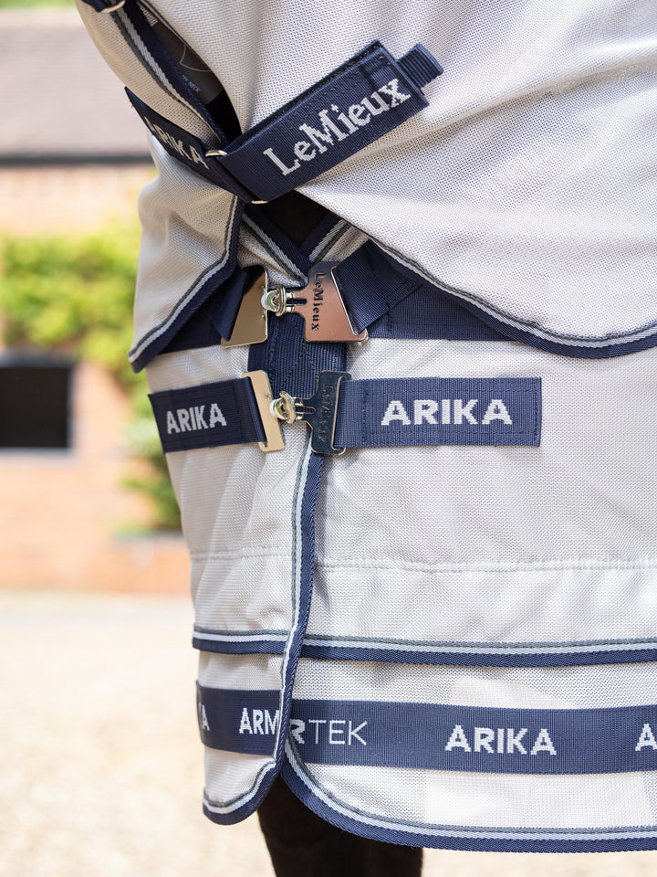 Insektdækken Arika Armour-Tek fra LeMieux