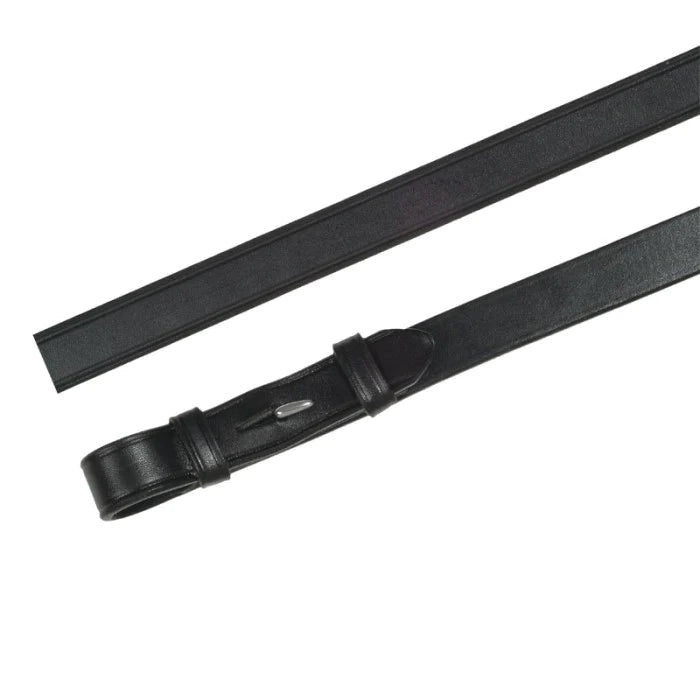 OS Comfort Grip Lædertøjle