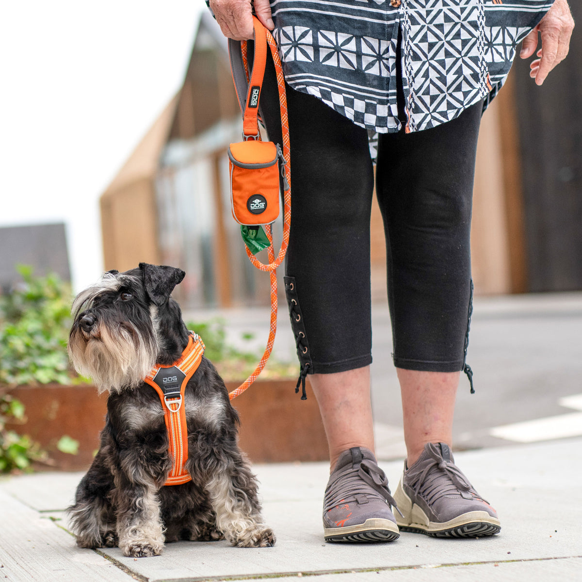 Dog Copenhagen Comfort Walk Air 3.0 Sele