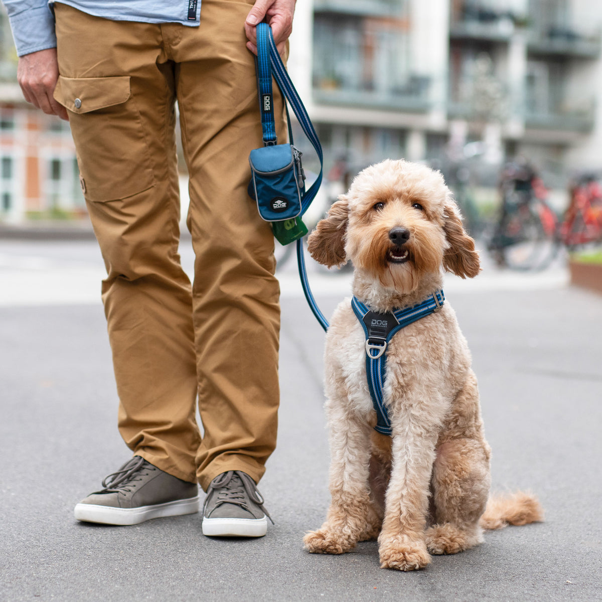 Dog Copenhagen Comfort Walk Air 3.0 Sele