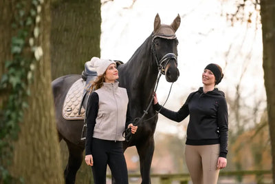 Cavallo Cavalhanaya Dressurunderlag