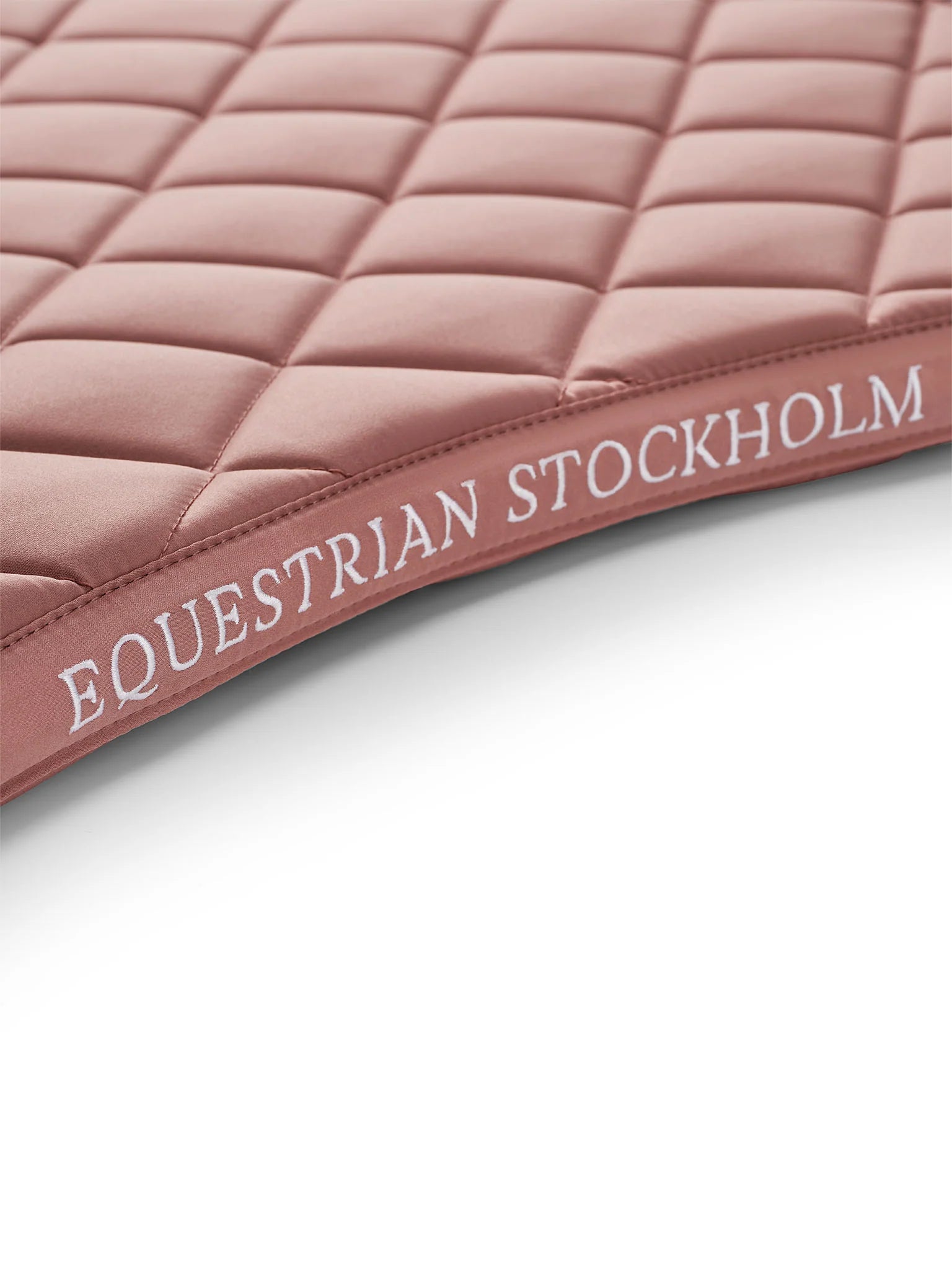 Equestrian Stockholm Line Dressurunderlag