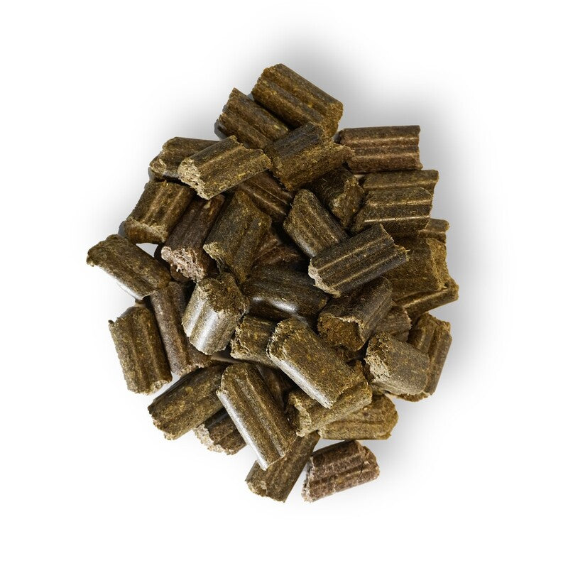 Happy Snacks Liquorice Delight m. Lakridssmag