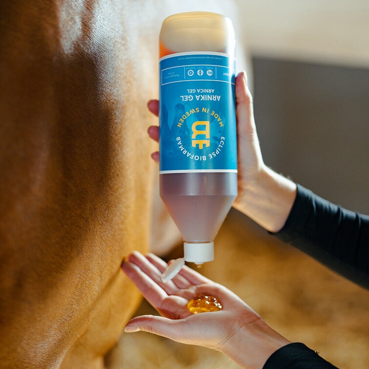 Biofarmab Arnika Liniment Gel
