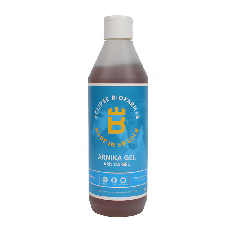 Biofarmab Arnika Liniment Gel