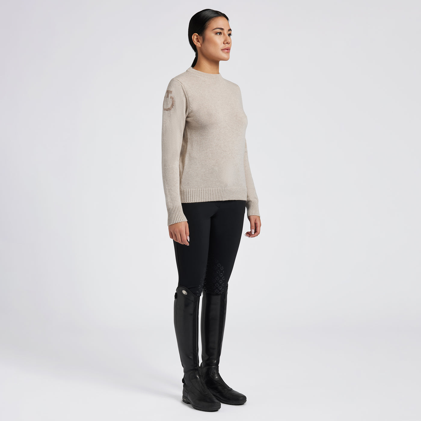 CT Pure Wool Sweater