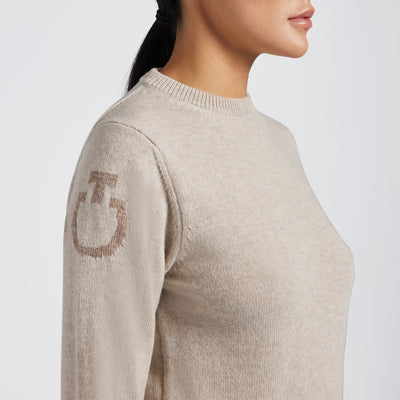 CT Pure Wool Sweater