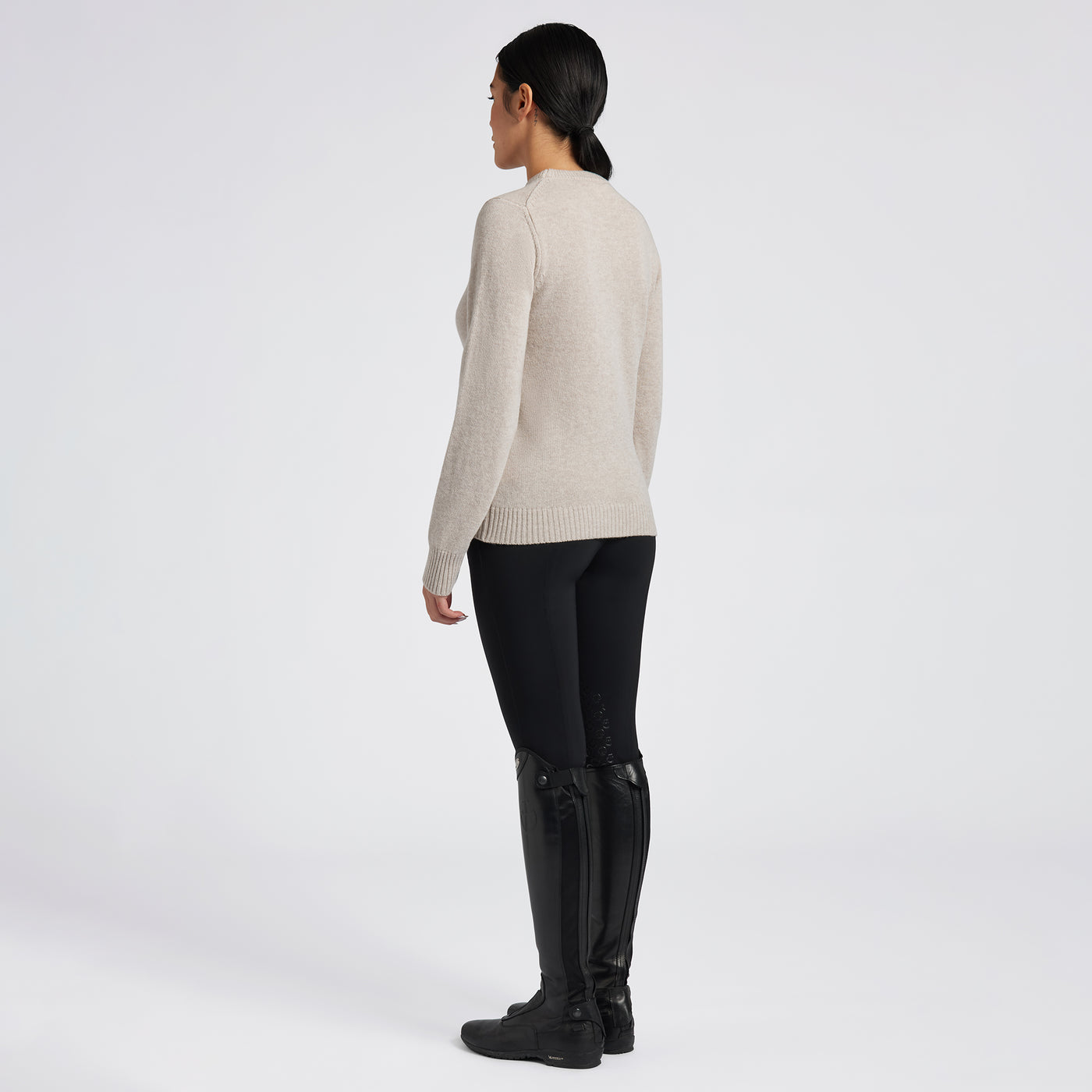 CT Pure Wool Sweater