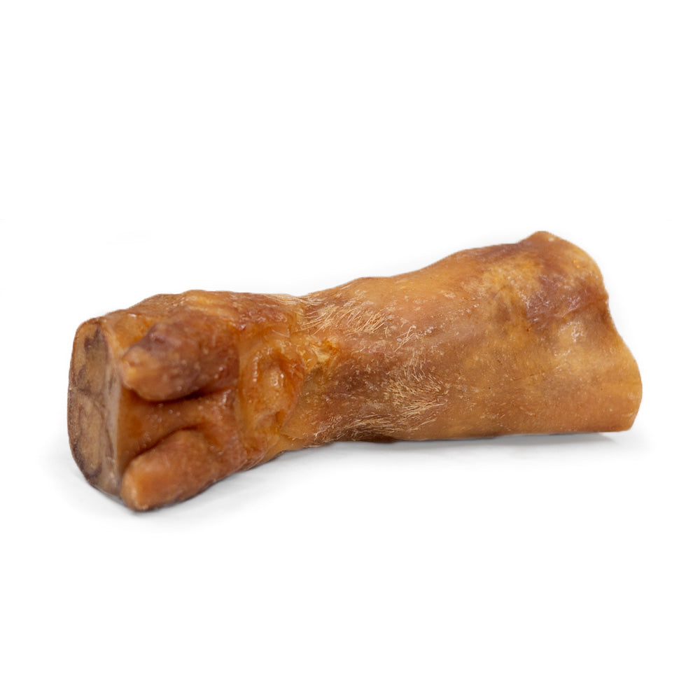 Mediterranean Serrano Ham Bone