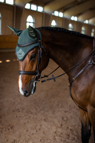 Equestrian Stockholm Hut Sycamore Green