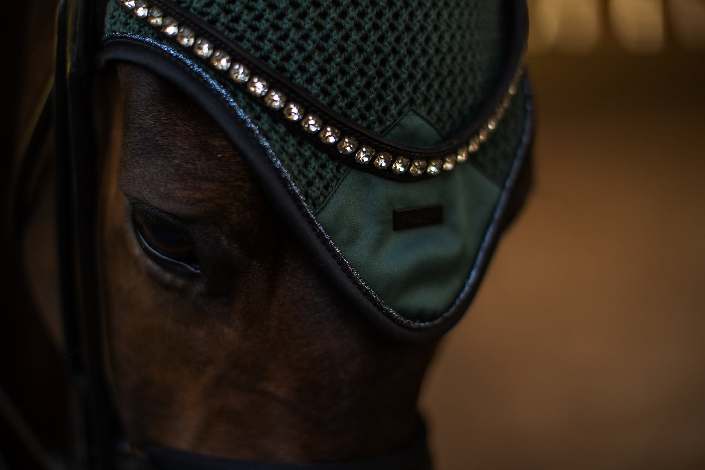 Equestrian Stockholm Hut Sycamore Green
