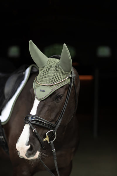 Equestrian Stockholm Striking Valley Padded Hut