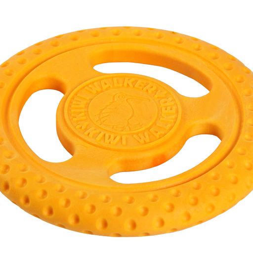 Kiwi Walker® Let’s Play Frisbee
